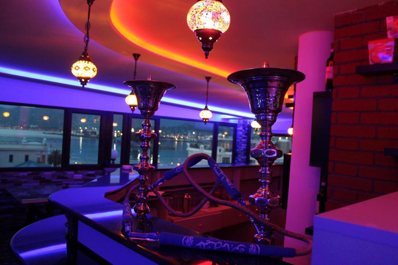 באטומי Anadolu Star Hotel & Casino מראה חיצוני תמונה