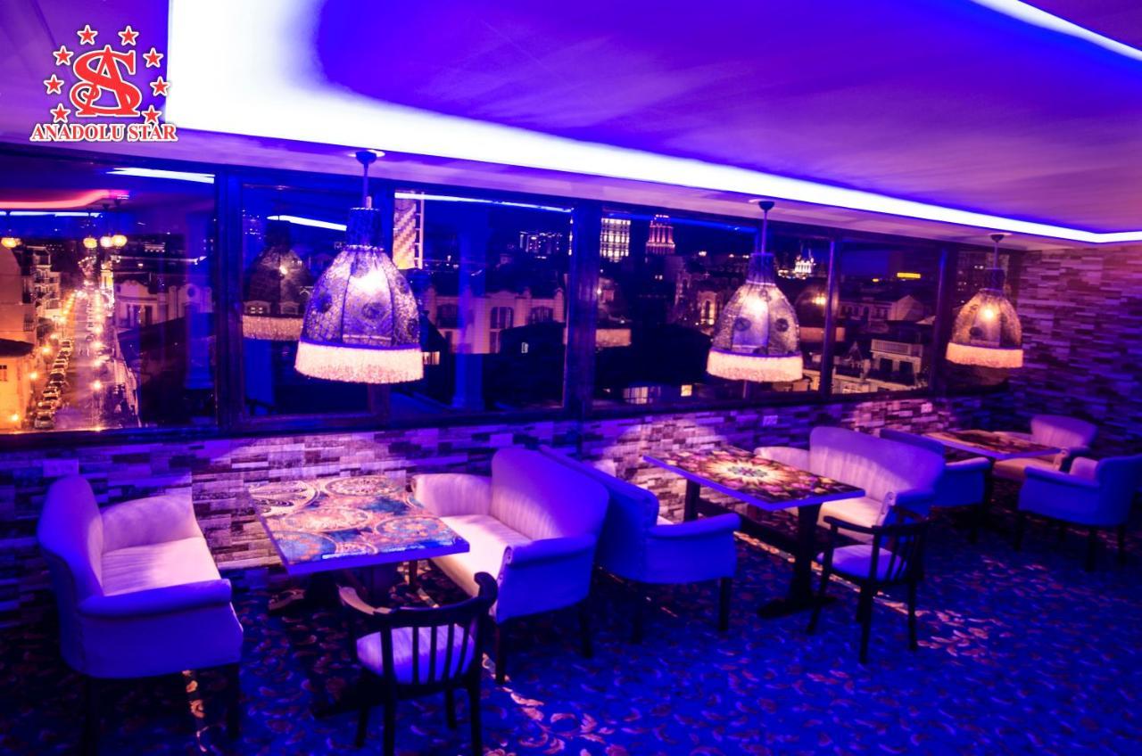 באטומי Anadolu Star Hotel & Casino מראה חיצוני תמונה